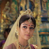 Nayanthara - Sri Rama Rajyam Movie New Stills | Picture 113735